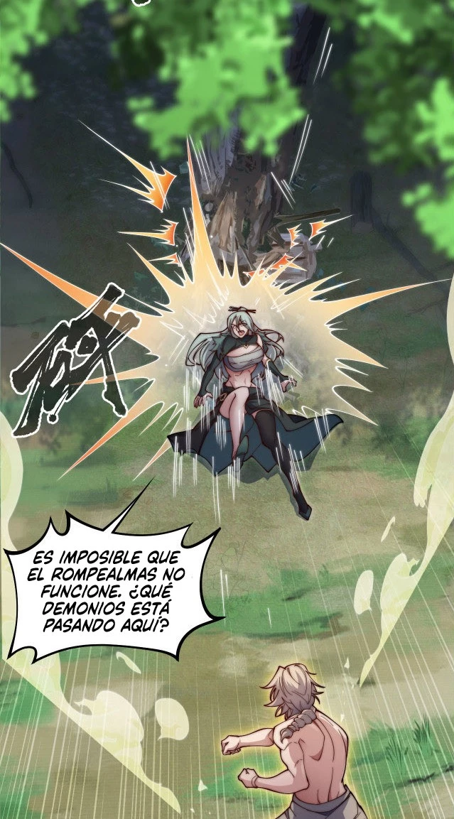Devorador del Cielo capítulo 2, página 61