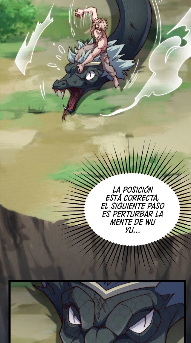Devorador del Cielo capítulo 2, página 72
