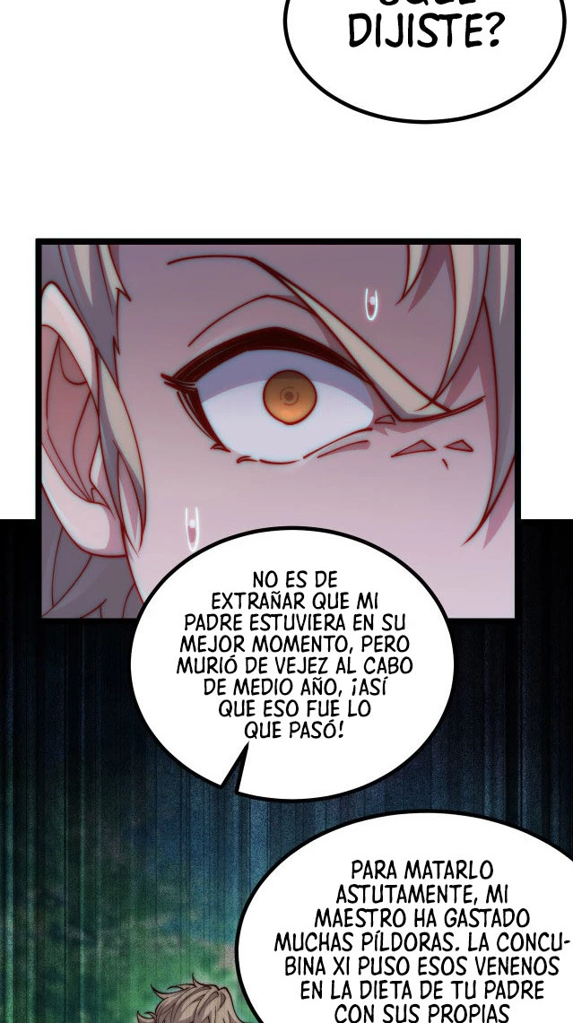Devorador del Cielo capítulo 2, página 74