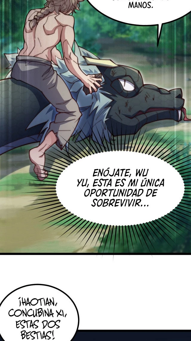 Devorador del Cielo capítulo 2, página 75