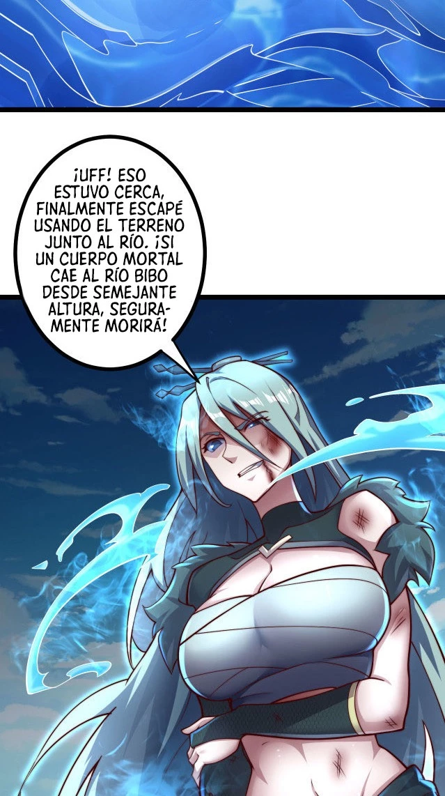 Devorador del Cielo capítulo 2, página 83