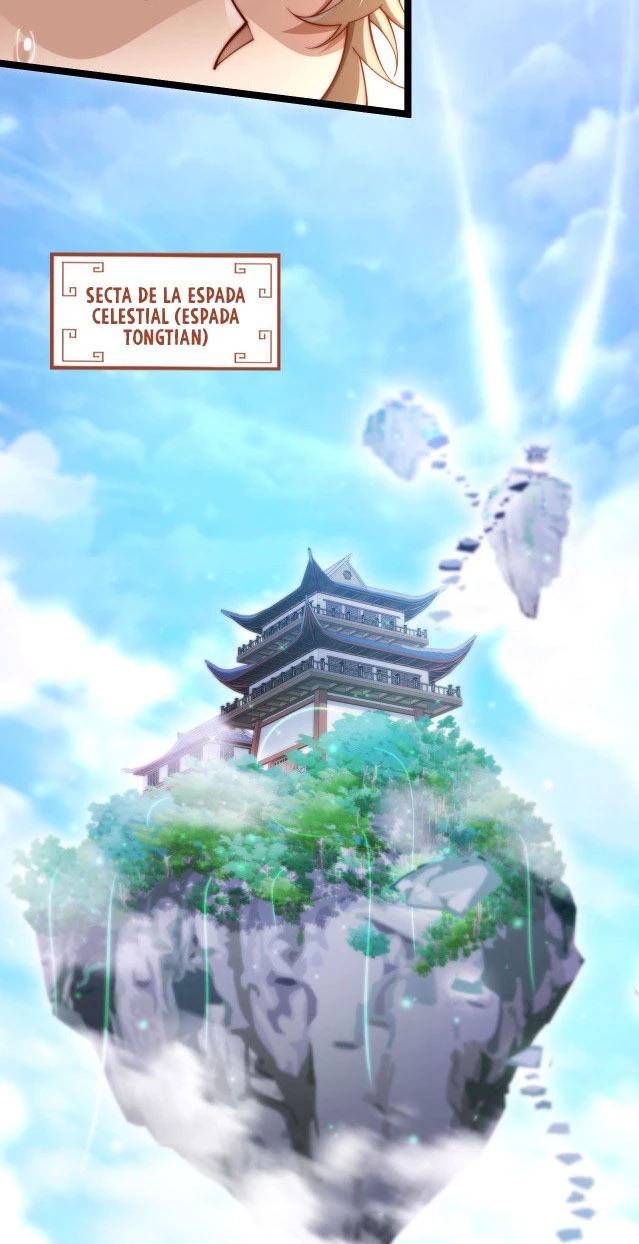 Devorador del Cielo capítulo 3, página 10