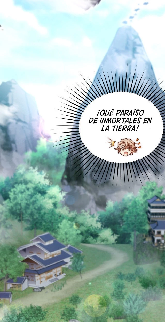 Devorador del Cielo capítulo 3, página 11