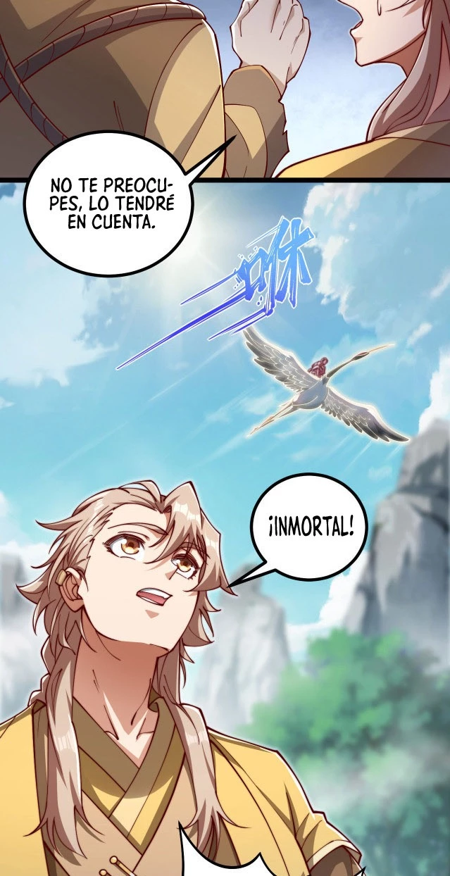 Devorador del Cielo capítulo 3, página 23