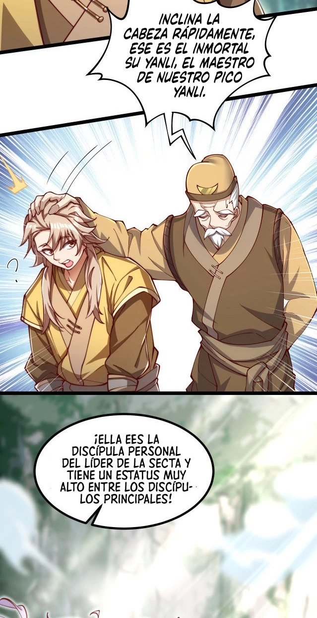 Devorador del Cielo capítulo 3, página 24