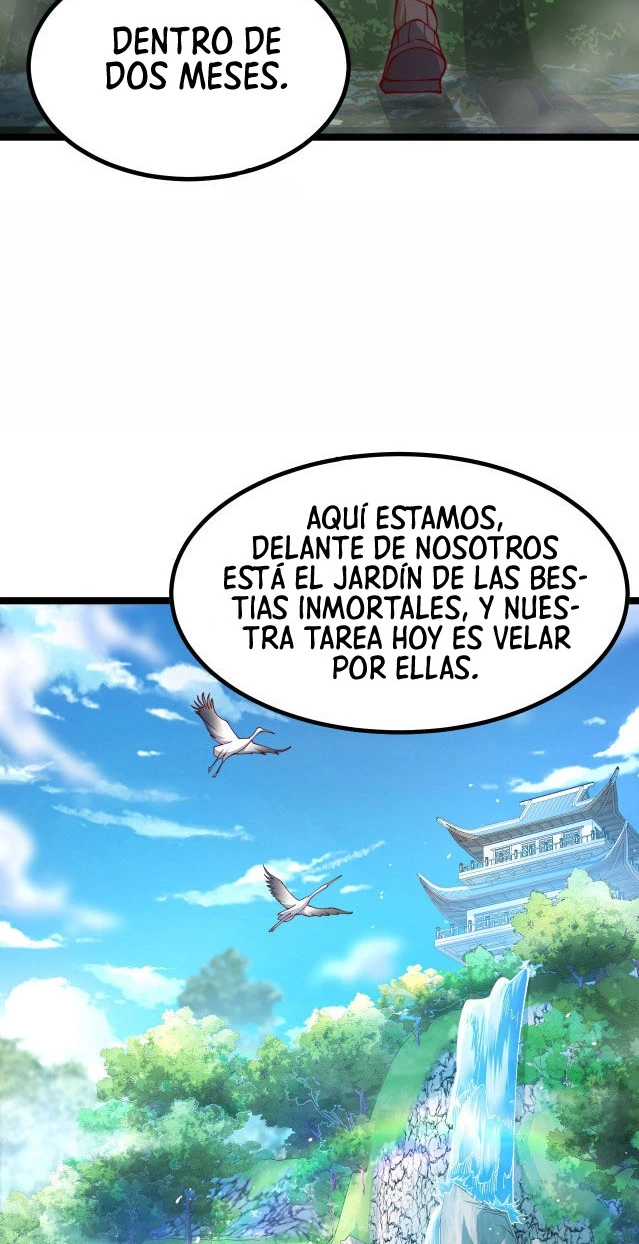 Devorador del Cielo capítulo 3, página 28