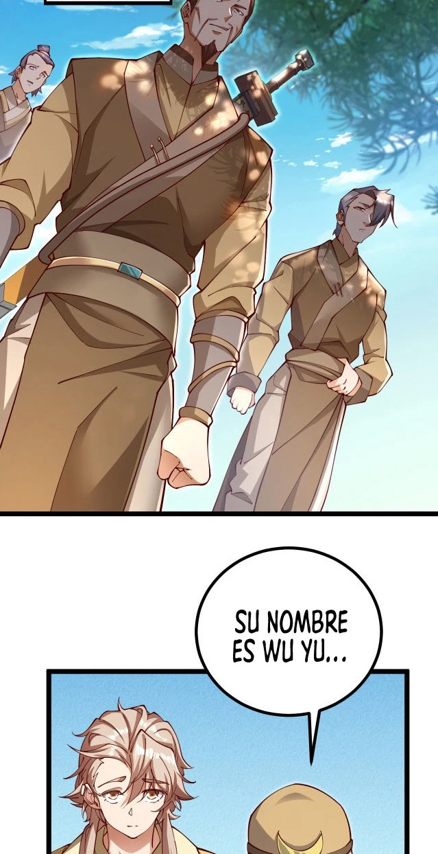 Devorador del Cielo capítulo 3, página 30