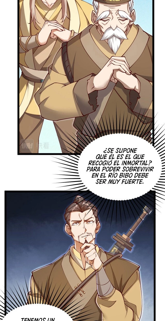 Devorador del Cielo capítulo 3, página 31