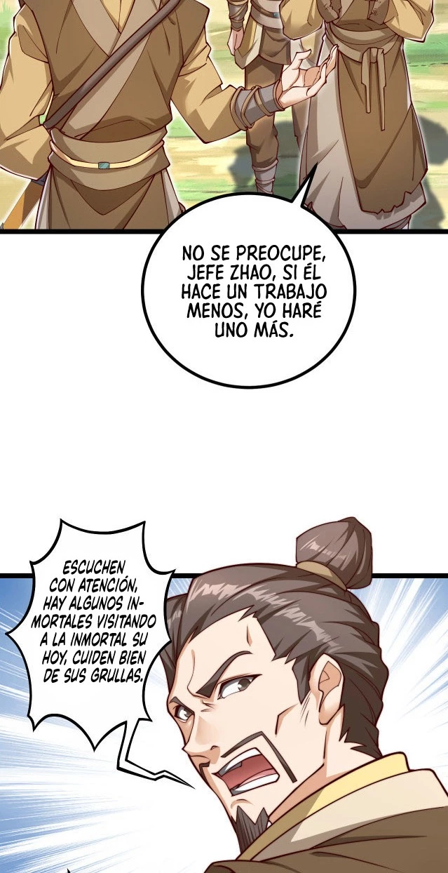 Devorador del Cielo capítulo 3, página 34