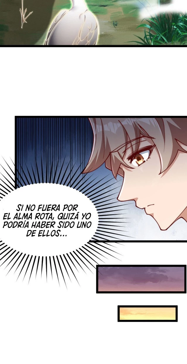 Devorador del Cielo capítulo 3, página 40