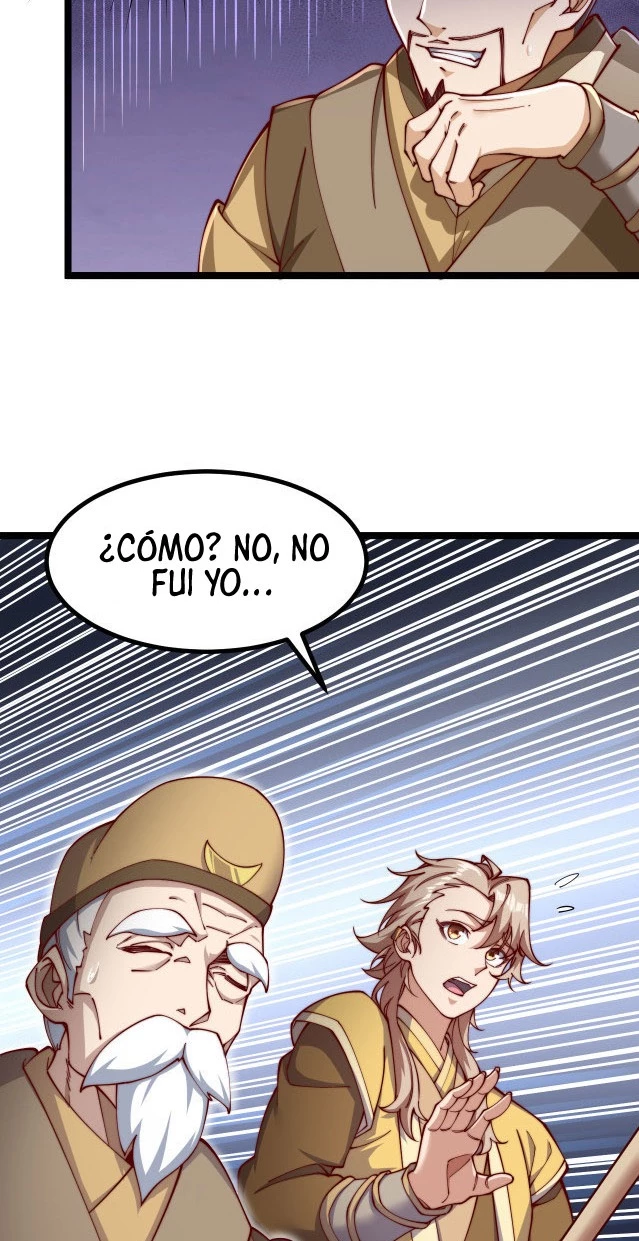 Devorador del Cielo capítulo 3, página 45