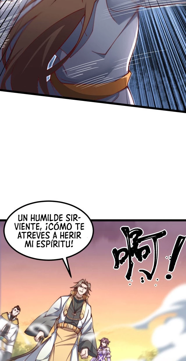 Devorador del Cielo capítulo 3, página 48