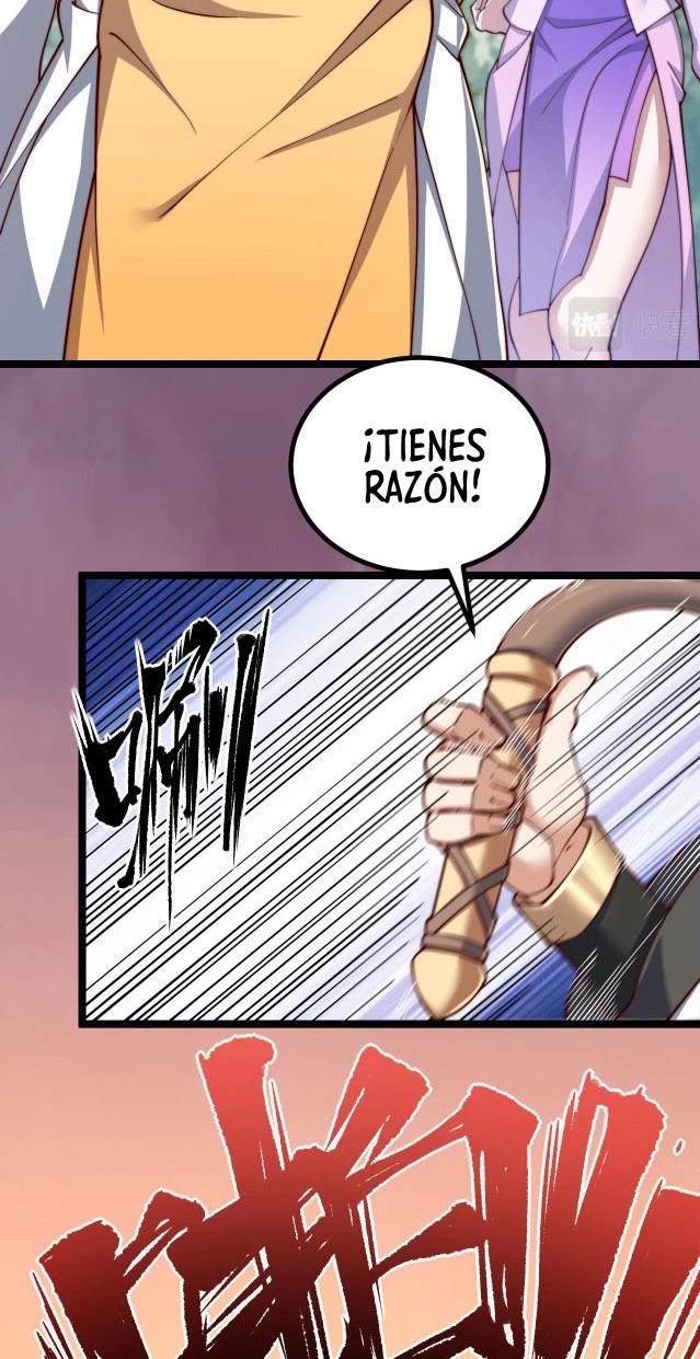 Devorador del Cielo capítulo 3, página 52