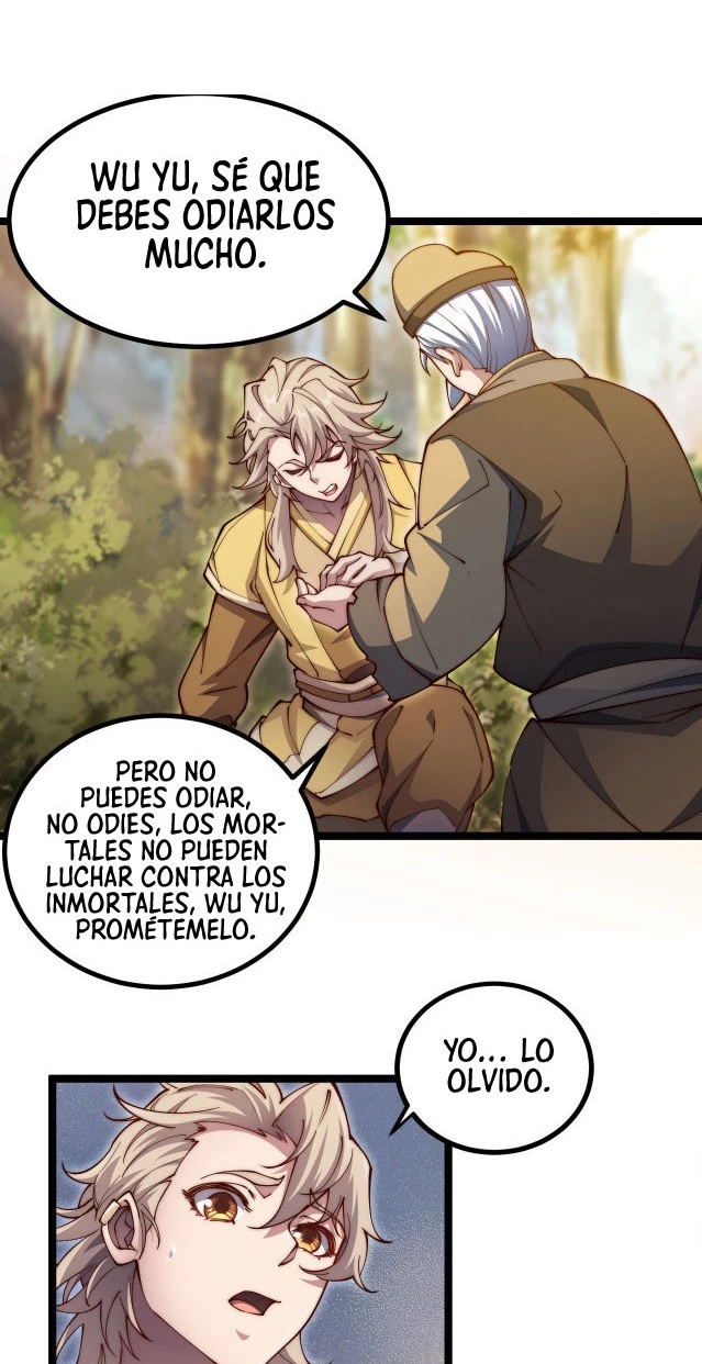 Devorador del Cielo capítulo 3, página 60