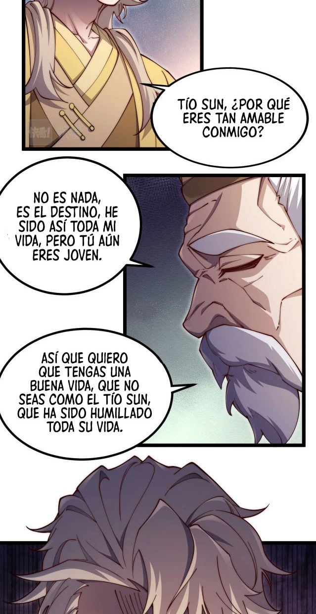 Devorador del Cielo capítulo 3, página 61