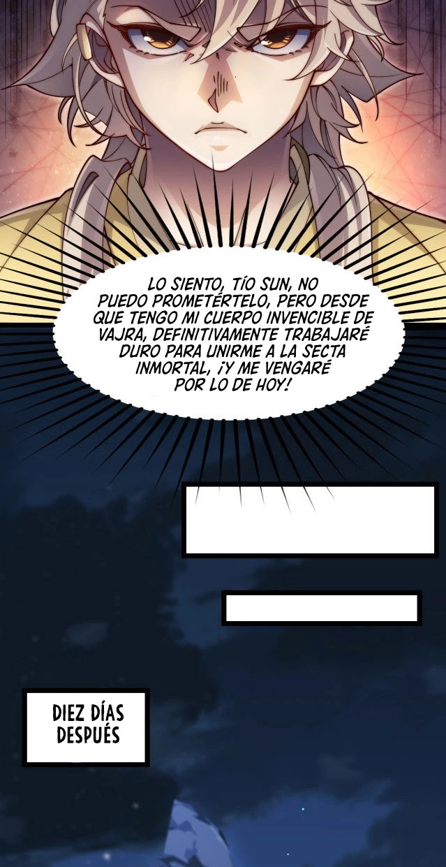 Devorador del Cielo capítulo 3, página 62