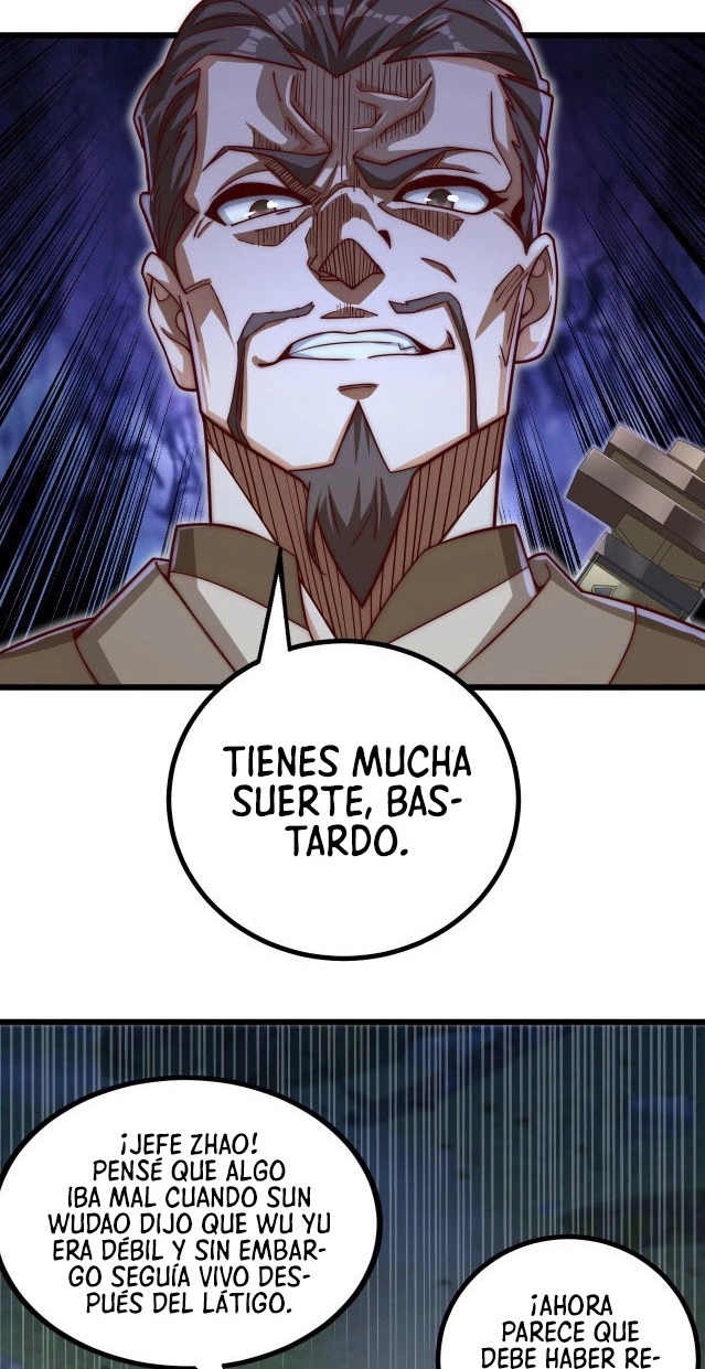 Devorador del Cielo capítulo 3, página 68