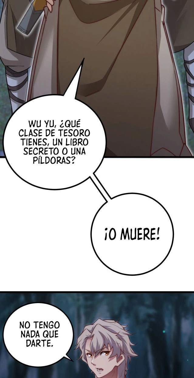 Devorador del Cielo capítulo 3, página 70