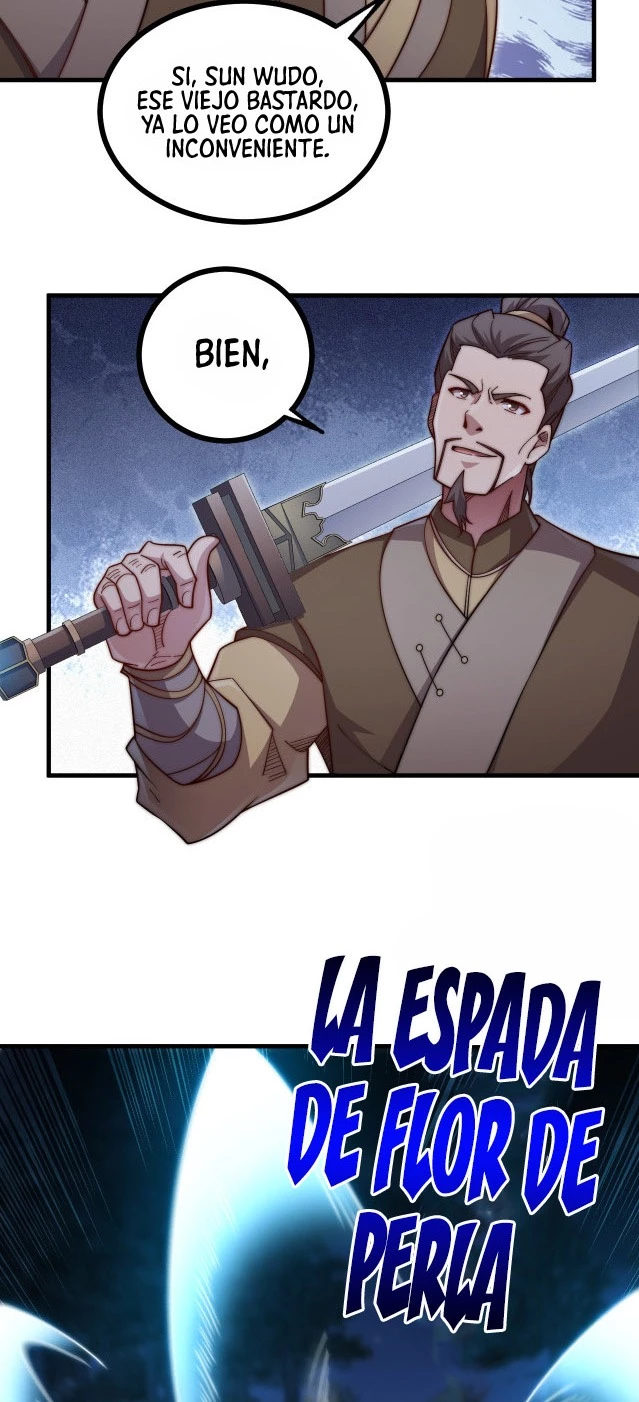 Devorador del Cielo capítulo 4, página 22