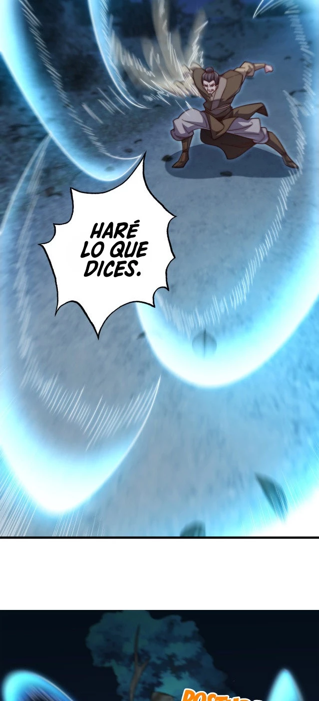 Devorador del Cielo capítulo 4, página 23