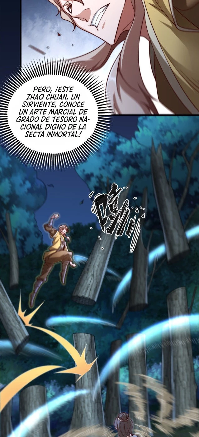 Devorador del Cielo capítulo 4, página 25