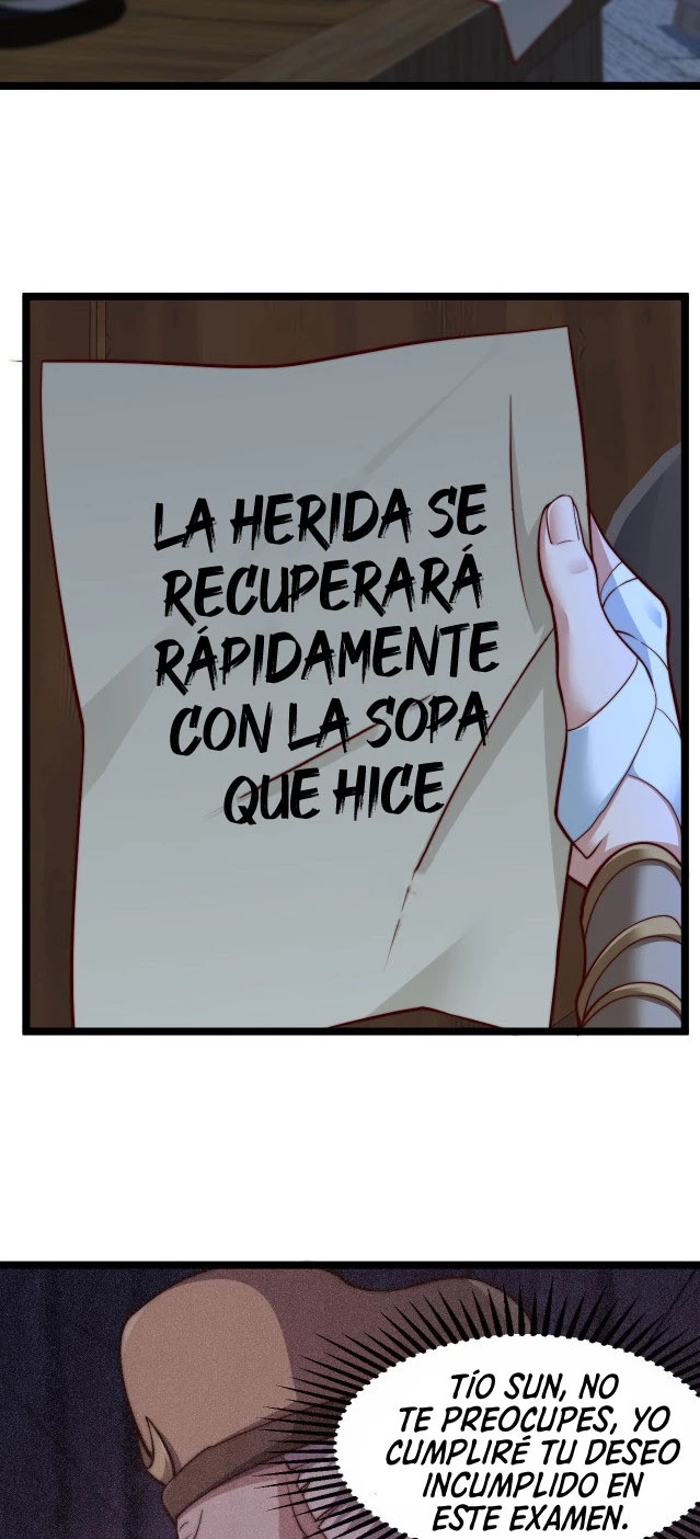 Devorador del Cielo capítulo 4, página 50