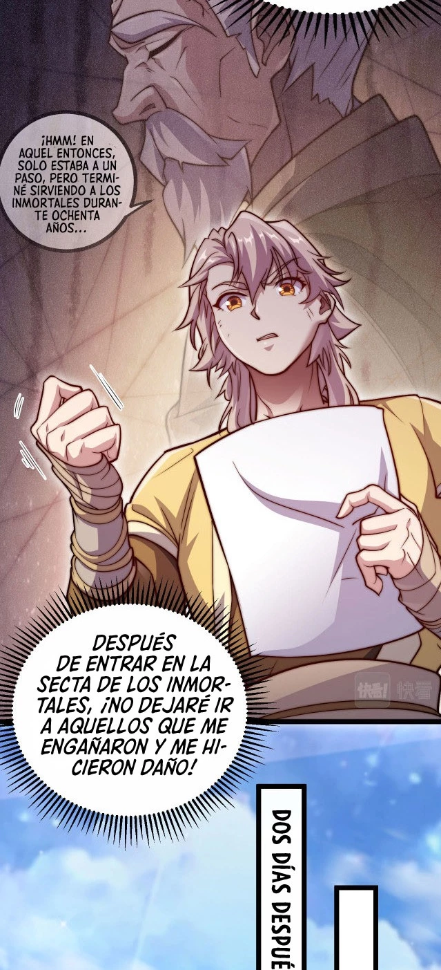 Devorador del Cielo capítulo 4, página 51