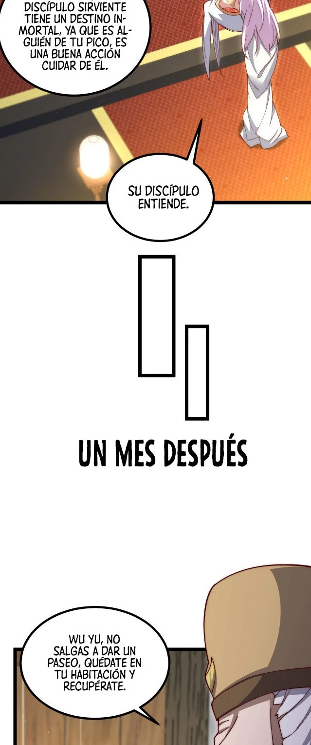 Devorador del Cielo capítulo 5, página 6