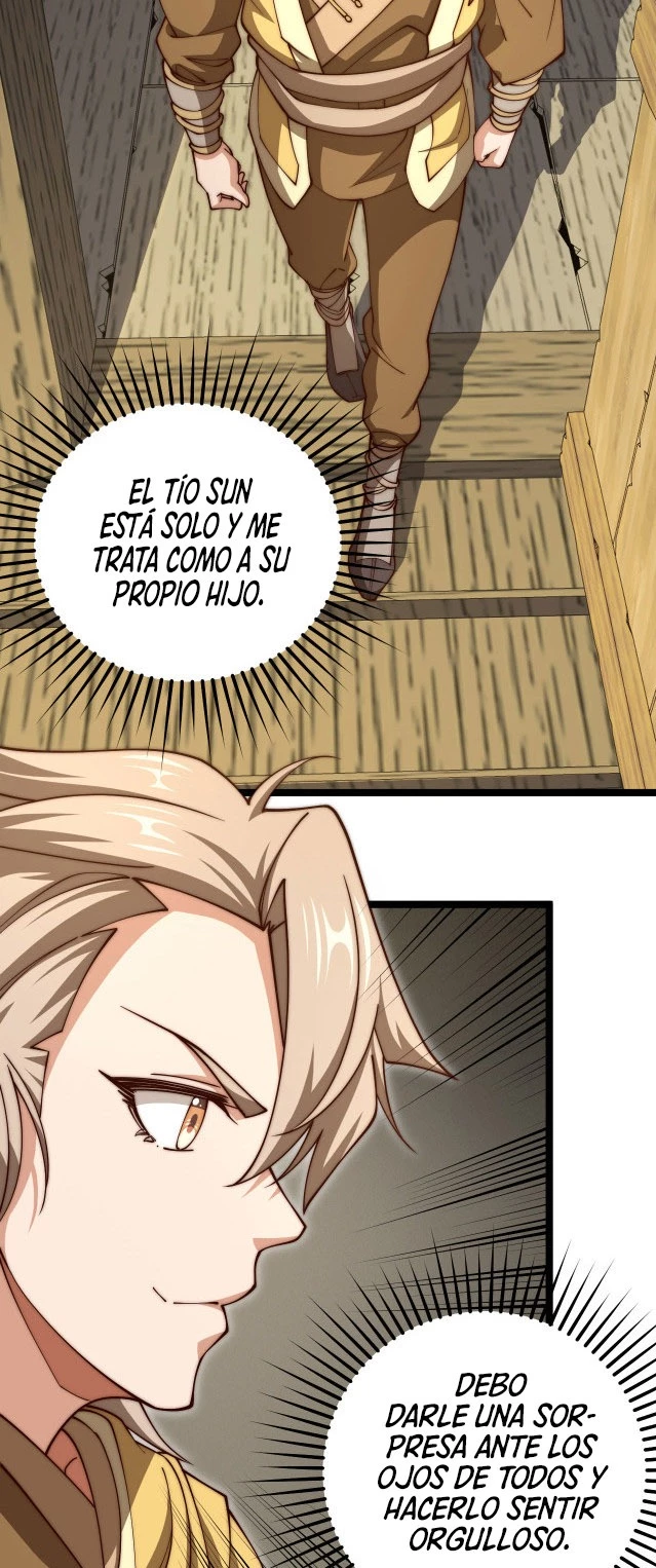 Devorador del Cielo capítulo 5, página 9