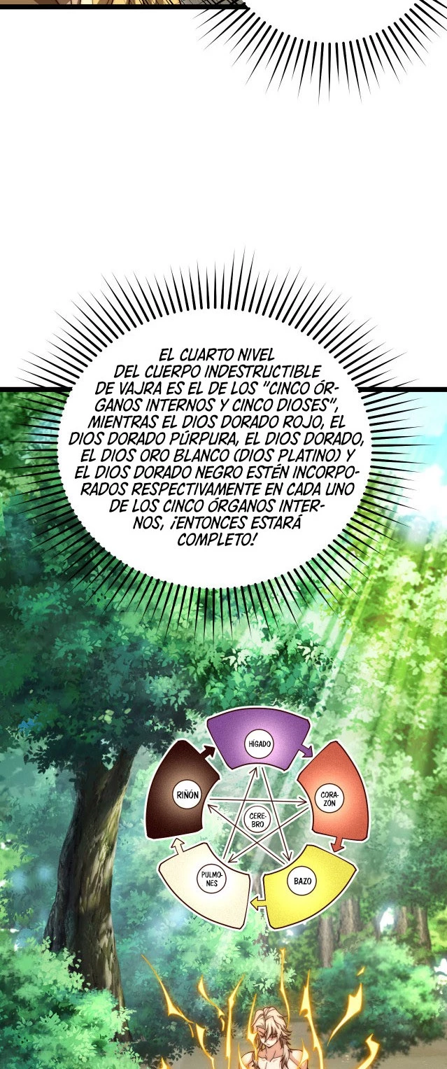 Devorador del Cielo capítulo 5, página 10