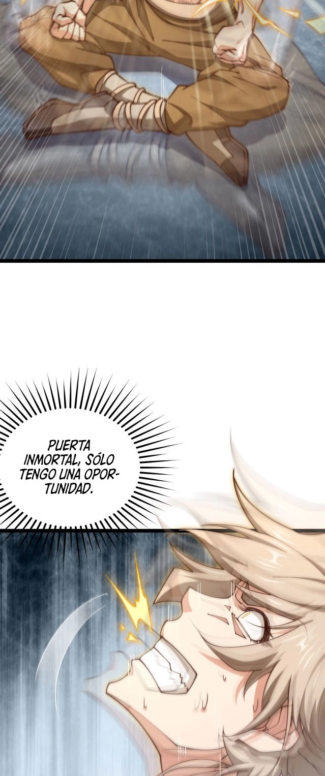 Devorador del Cielo capítulo 5, página 13