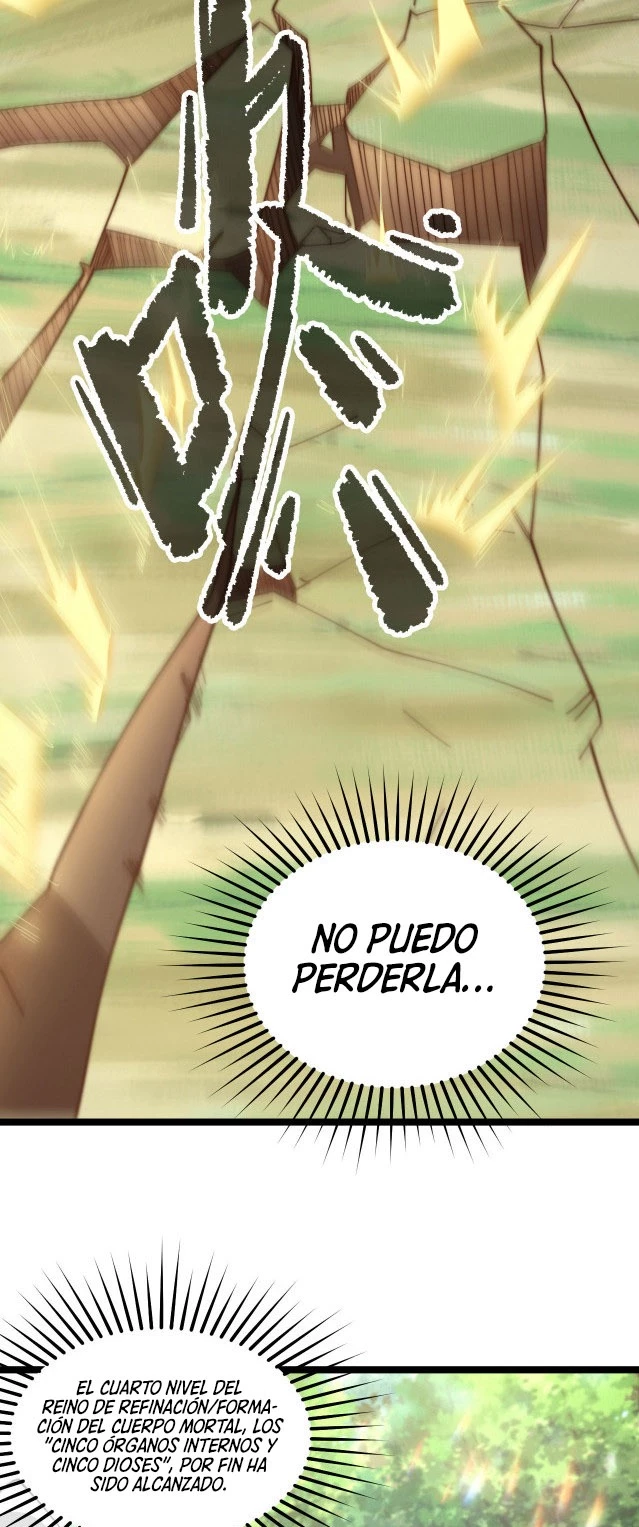 Devorador del Cielo capítulo 5, página 15