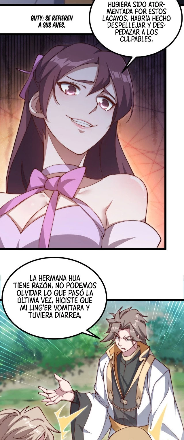 Devorador del Cielo capítulo 5, página 27