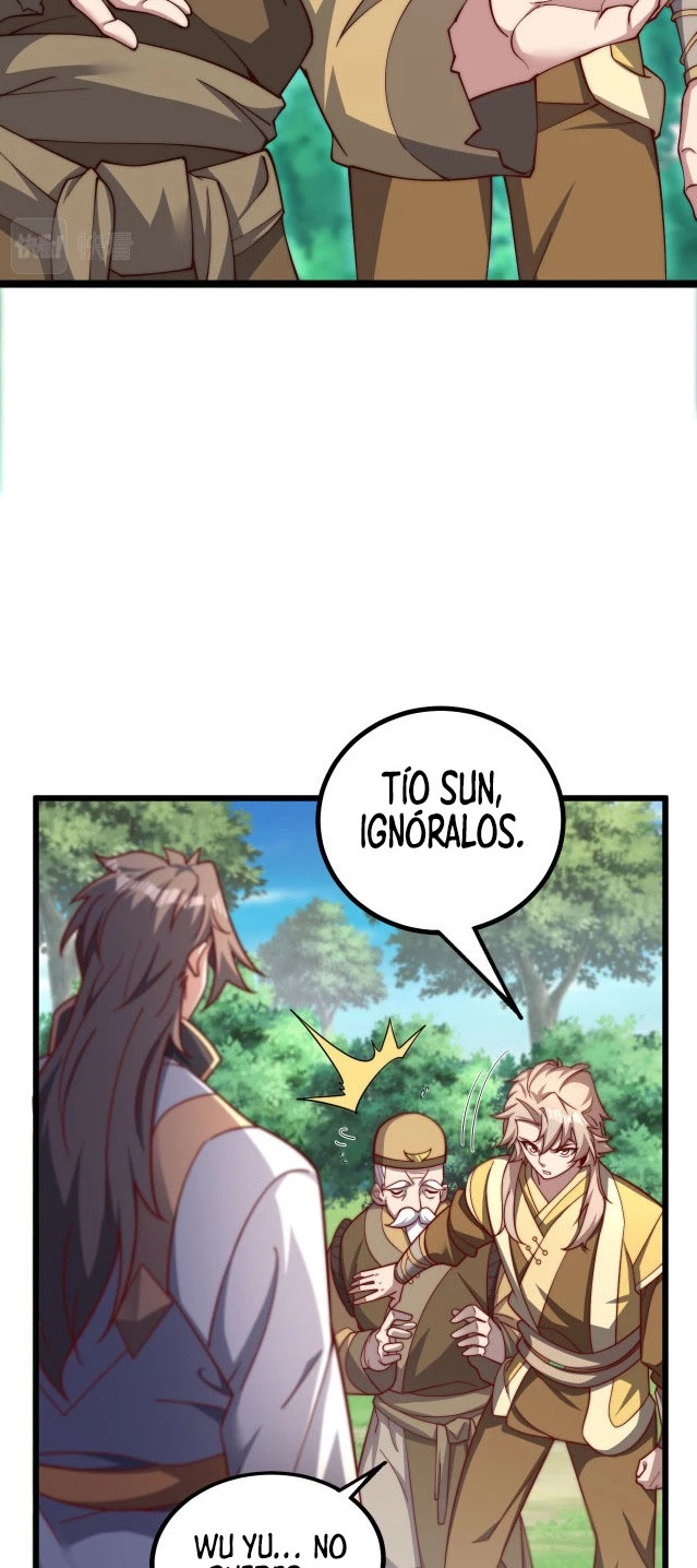Devorador del Cielo capítulo 5, página 29