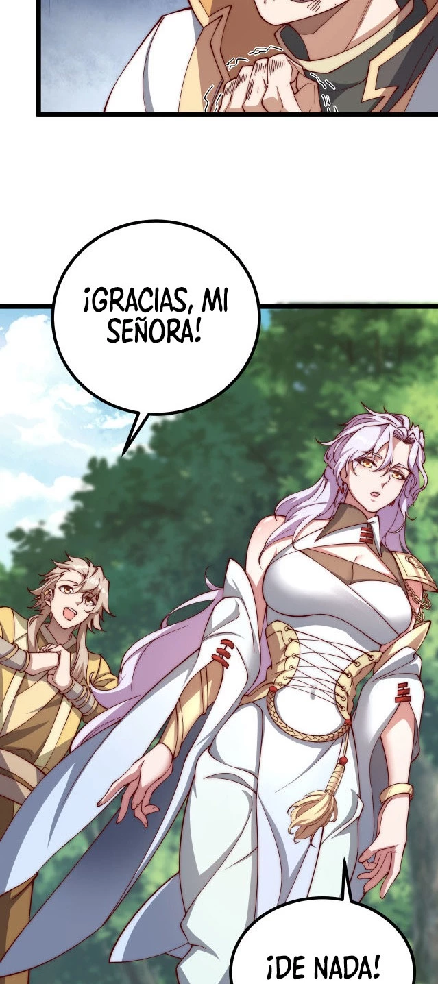 Devorador del Cielo capítulo 5, página 43