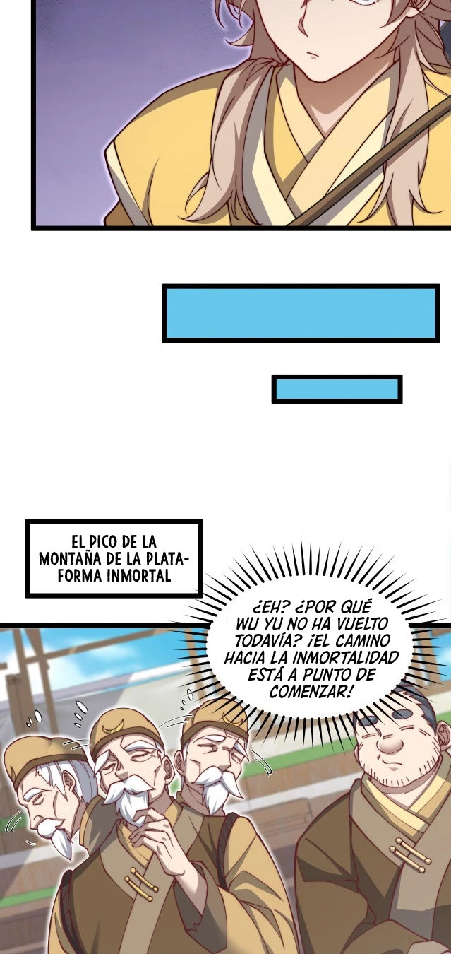 Devorador del Cielo capítulo 6, página 12