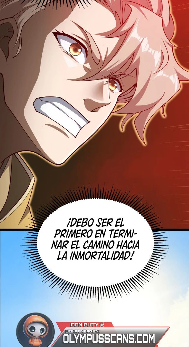 Devorador del Cielo capítulo 7, página 15
