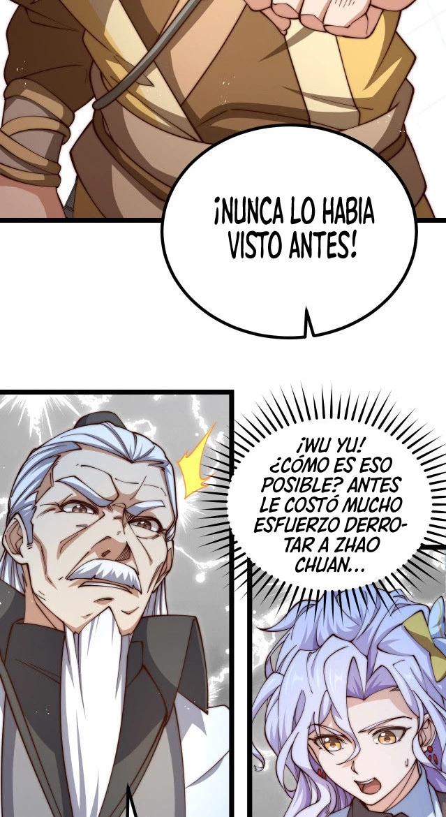 Devorador del Cielo capítulo 7, página 22