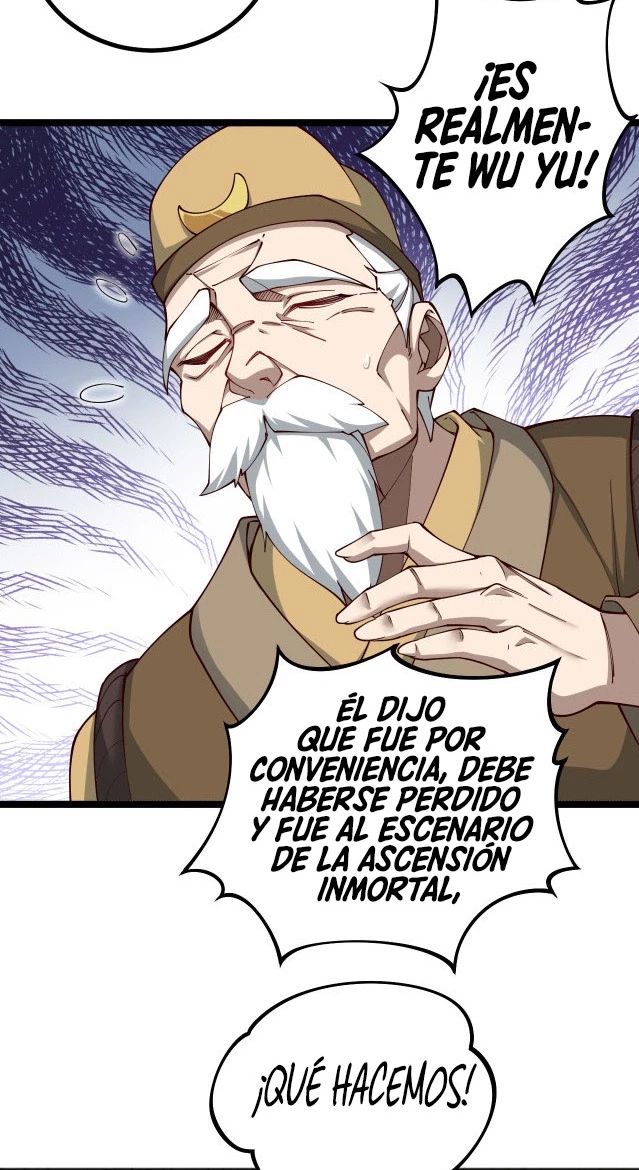 Devorador del Cielo capítulo 7, página 25