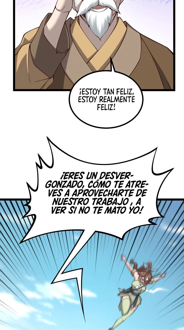 Devorador del Cielo capítulo 7, página 35