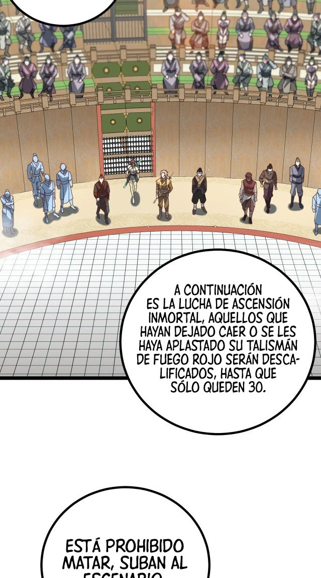 Devorador del Cielo capítulo 7, página 41
