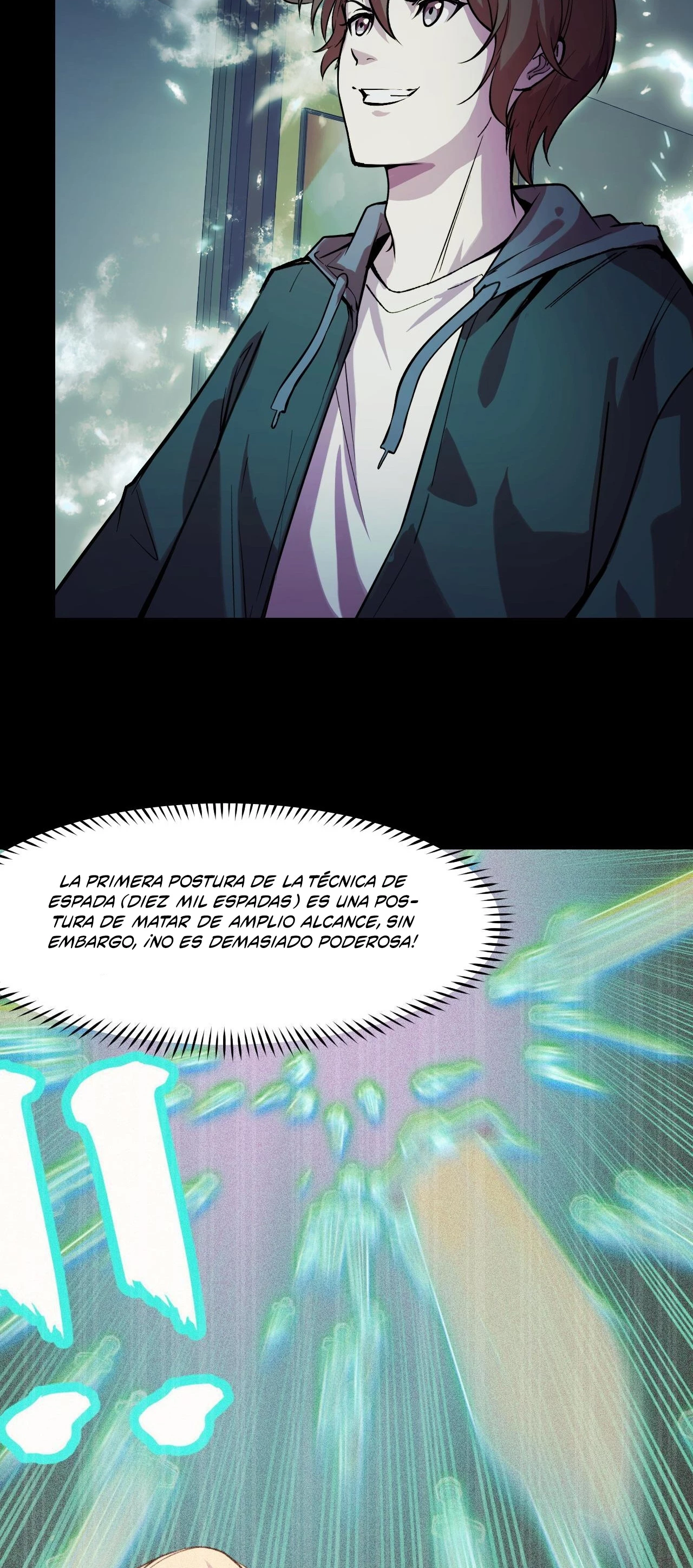 Dicen que soy el futuro rey capítulo 23, página 30