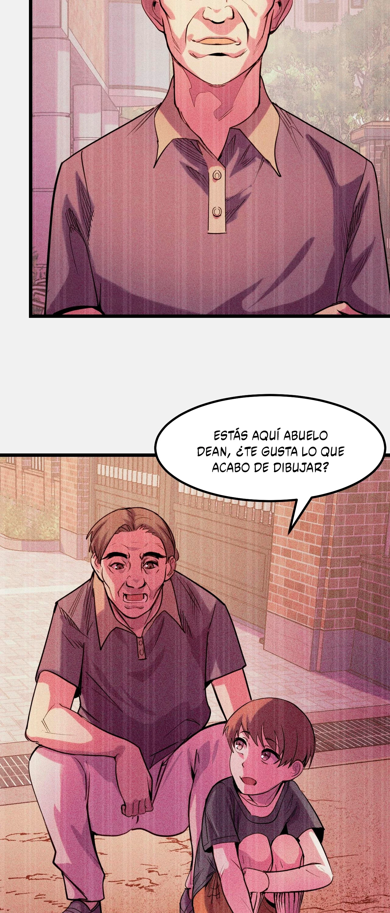 Dicen que soy el futuro rey capítulo 25, página 10
