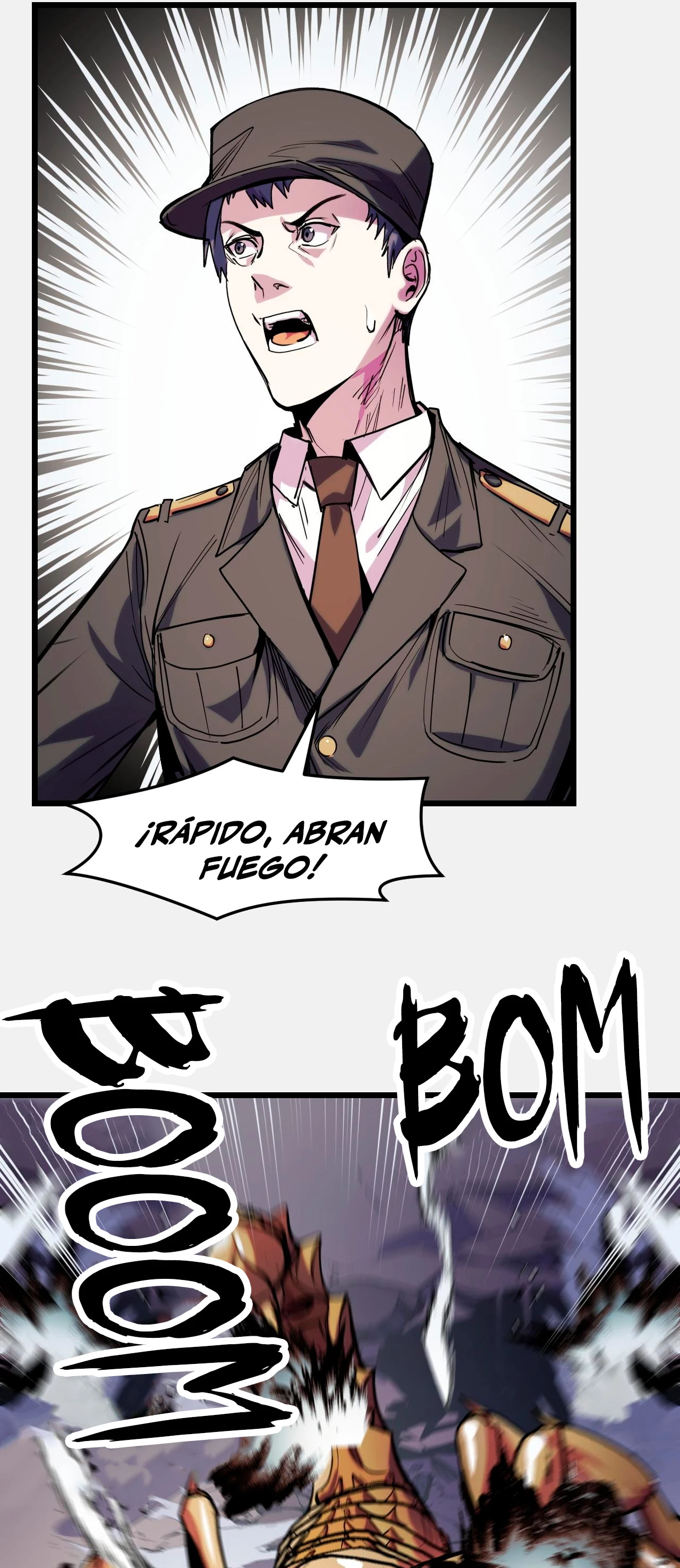 Dicen que soy el futuro rey capítulo 27, página 23