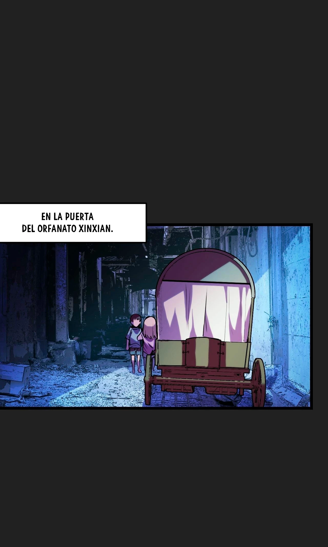 Dicen que soy el futuro rey capítulo 31, página 27
