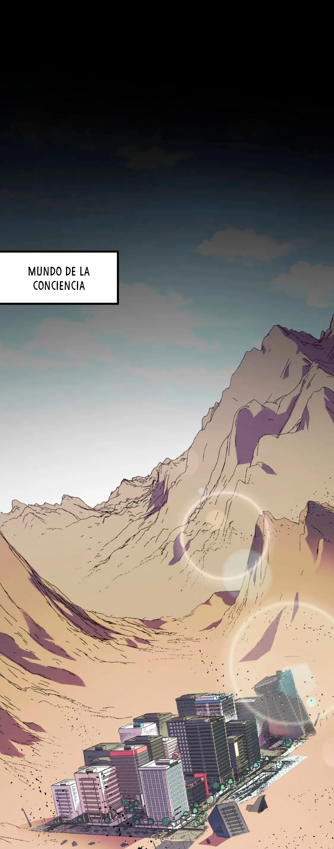 Dicen que soy el futuro rey capítulo 52, página 5