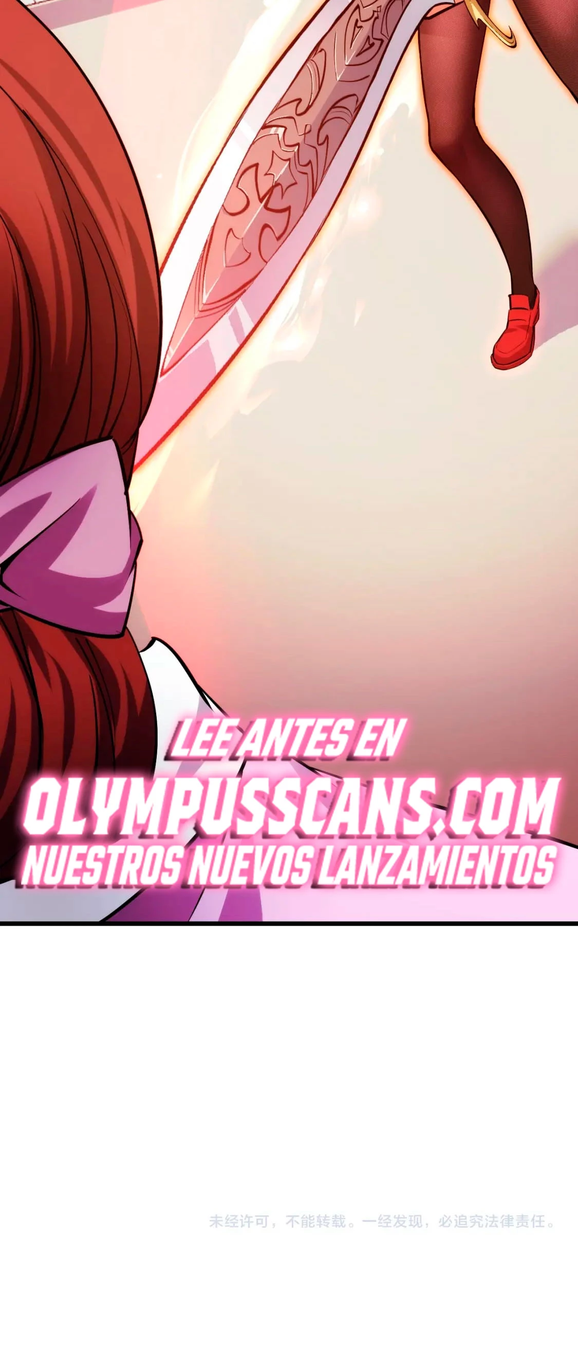Dicen que soy el futuro rey capítulo 59, página 39