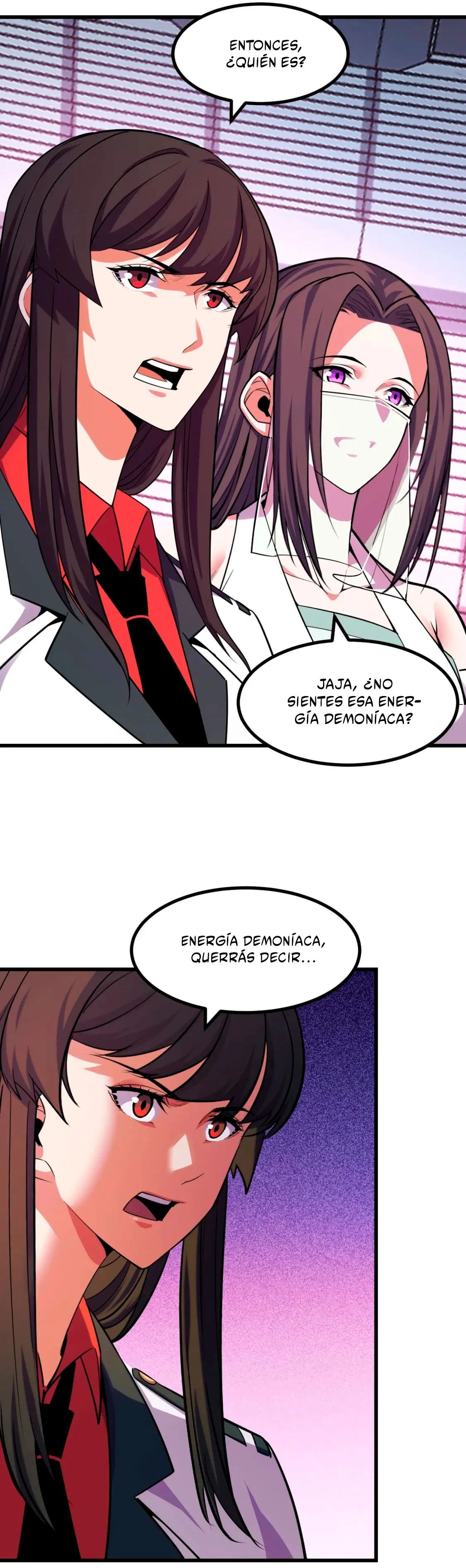 Dicen que soy el futuro rey capítulo 62, página 9