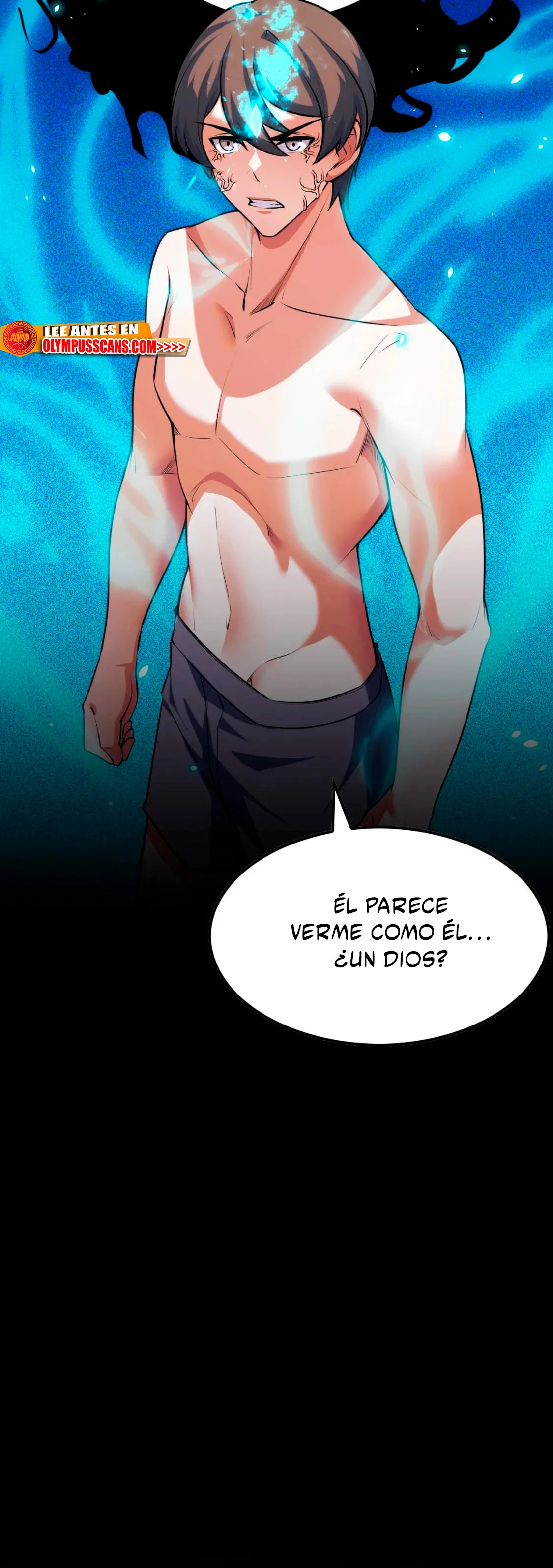 Dicen que soy el futuro rey capítulo 70, página 13