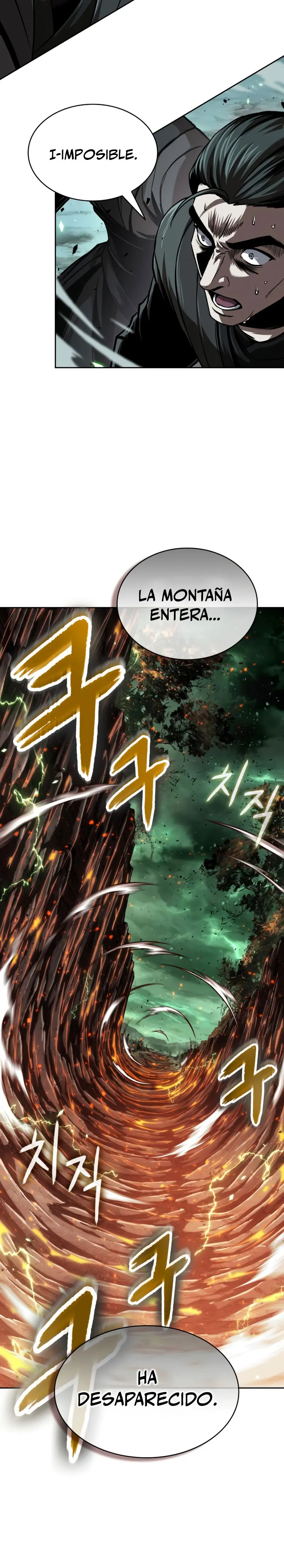 Dios Demonio Cercenador de Brazos capítulo 254, página 13